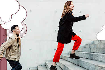 Create time for recovery during the workday