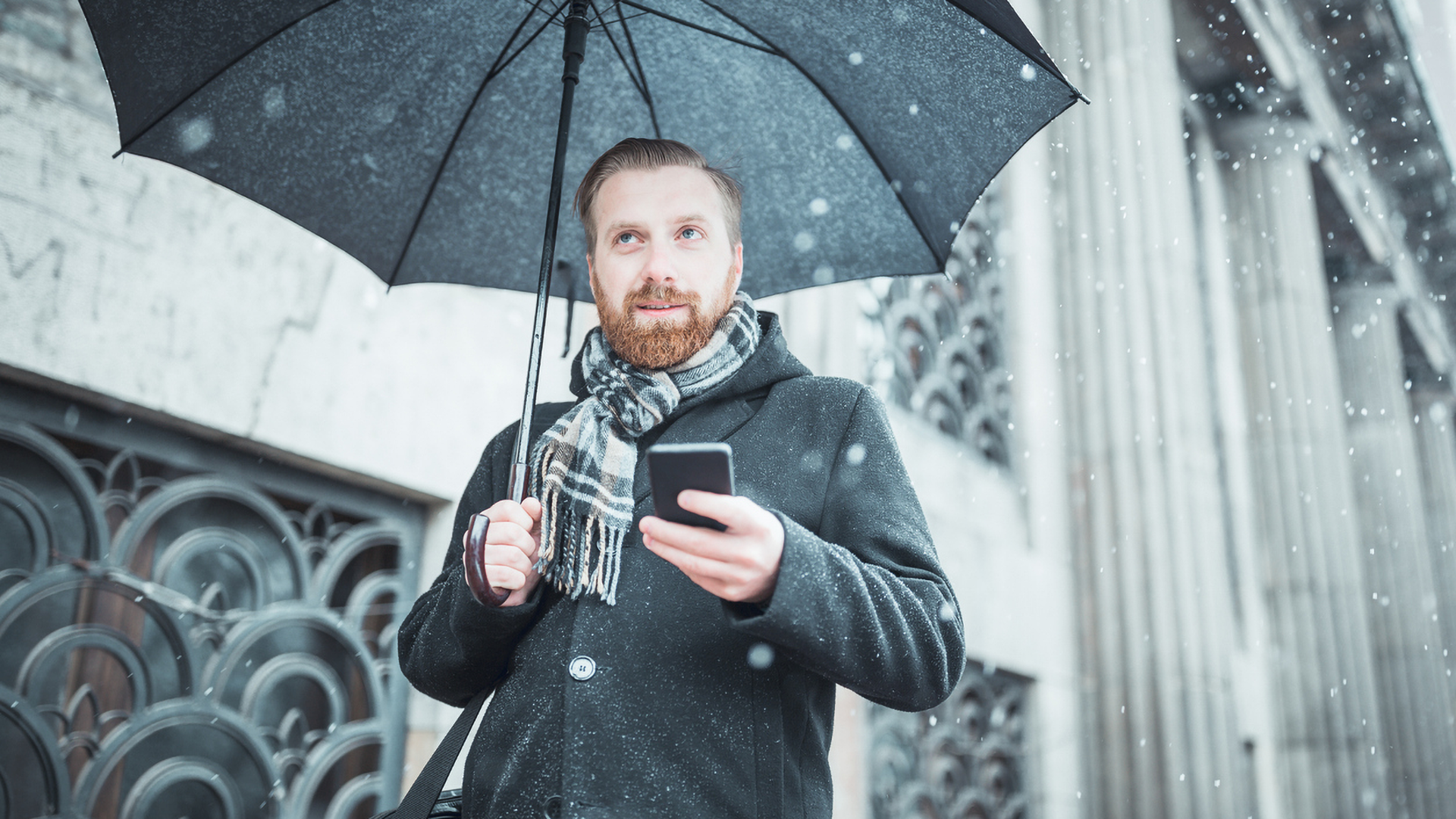 Build resilience and protect yourself against viruses