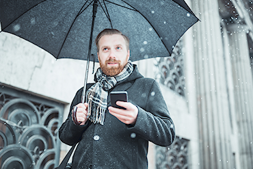 Build resilience and protect yourself against viruses