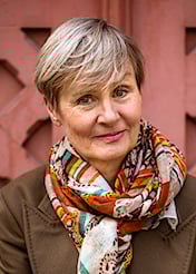 Kristina Spegel psykolog och organisationskonsult Falck